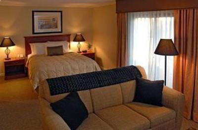фото отеля Chase Suite Hotel Kansas City Airport