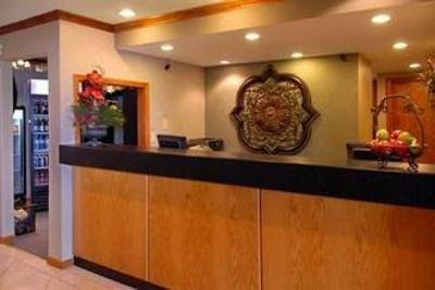 фото отеля Chase Suite Hotel Kansas City Airport