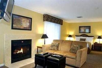 фото отеля Chase Suite Hotel Kansas City Airport