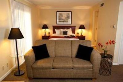 фото отеля Chase Suite Hotel Kansas City Airport