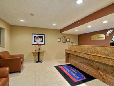 фото отеля Howard Johnson Corpus Christi