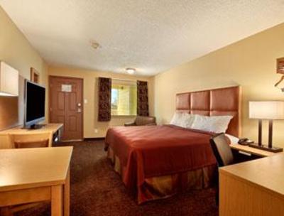 фото отеля Howard Johnson Corpus Christi