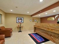 Howard Johnson Corpus Christi