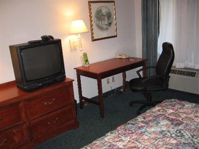 фото отеля La Quinta Inn Brunswick