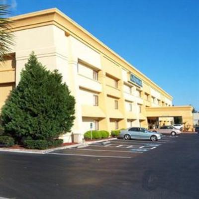 фото отеля La Quinta Inn Brunswick