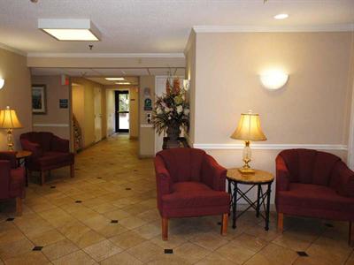 фото отеля La Quinta Inn Brunswick
