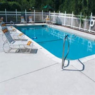 фото отеля La Quinta Inn Brunswick