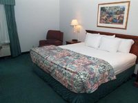 La Quinta Inn Brunswick