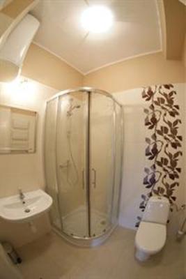 фото отеля Apartament Vis-A-Vis Targów Poznanskich Poznan