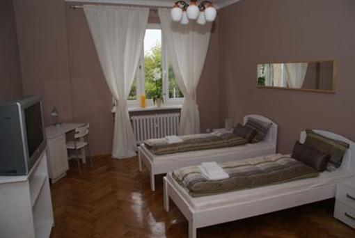 фото отеля Apartament Vis-A-Vis Targów Poznanskich Poznan