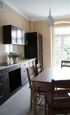 фото отеля Apartament Vis-A-Vis Targów Poznanskich Poznan