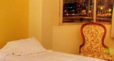 фото отеля Torre Palace Hotel