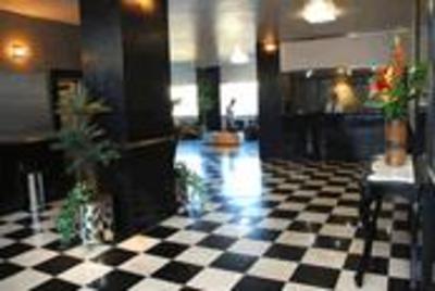 фото отеля Torre Palace Hotel