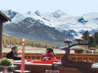 фото отеля Hotel Roseg Gletscher