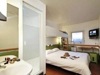 Ibis Budget Sisteron