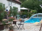 фото отеля Ferienhof am Trift