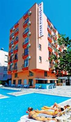фото отеля Liman Park Hotel Antalya