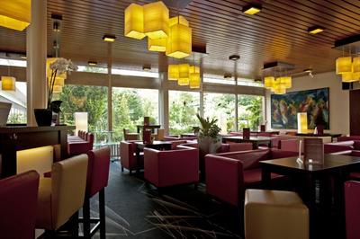 фото отеля Muritz Hotel Klink