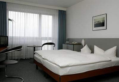 фото отеля Muritz Hotel Klink