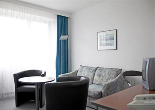 фото отеля Muritz Hotel Klink