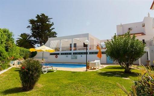 фото отеля Calipto Apartments