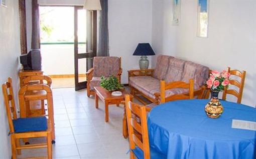 фото отеля Calipto Apartments