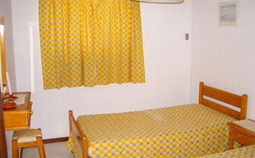 фото отеля Calipto Apartments