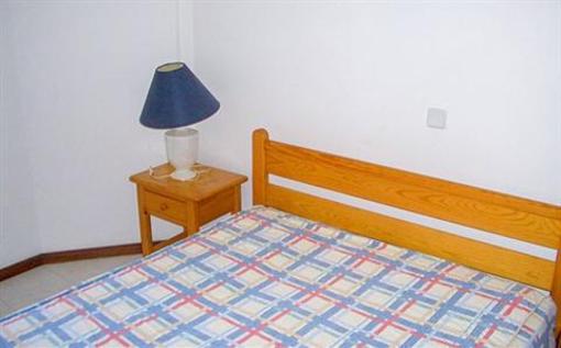 фото отеля Calipto Apartments