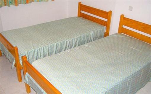 фото отеля Calipto Apartments