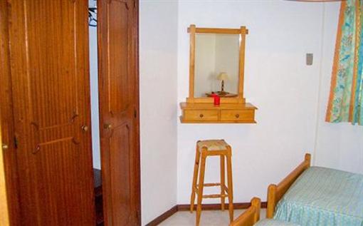 фото отеля Calipto Apartments