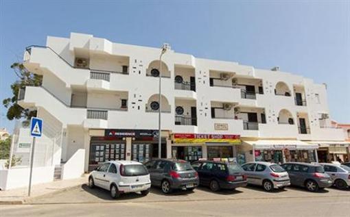 фото отеля Calipto Apartments
