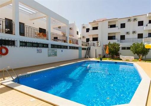 фото отеля Calipto Apartments