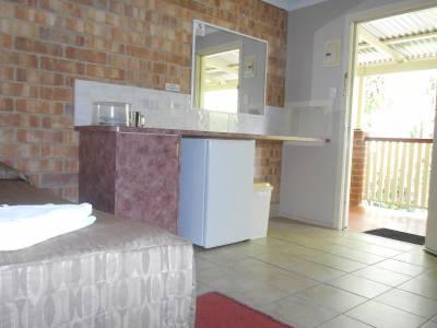 фото отеля Lismore Wilson Motel