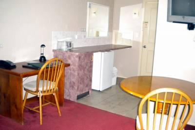 фото отеля Lismore Wilson Motel