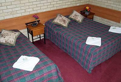 фото отеля Lismore Wilson Motel