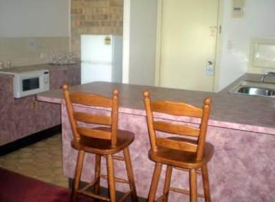 фото отеля Lismore Wilson Motel