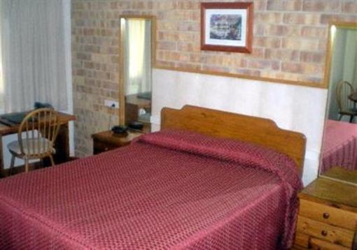 фото отеля Lismore Wilson Motel
