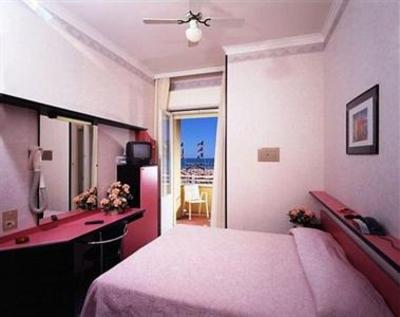 фото отеля Hotel IDA