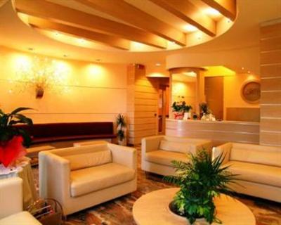 фото отеля Hotel IDA