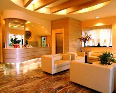 фото отеля Hotel IDA
