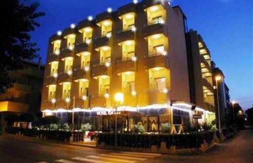 фото отеля Hotel IDA
