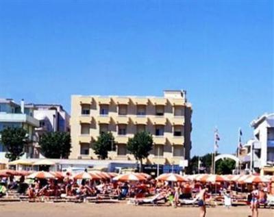 фото отеля Hotel IDA