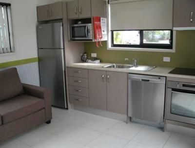 фото отеля Shoal Bay Holiday Park Accommodation Port Stephens