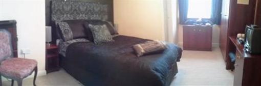 фото отеля White Horse Inn Hutton Cranswick