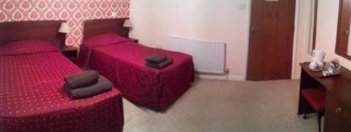 фото отеля White Horse Inn Hutton Cranswick