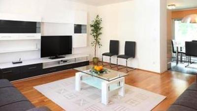фото отеля First Class Vienna Apartments Schoenbrunn