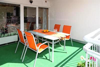 фото отеля First Class Vienna Apartments Schoenbrunn