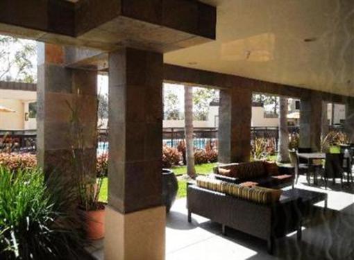 фото отеля Courtyard San Diego Carlsbad