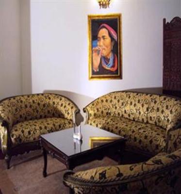 фото отеля Saramsa Resort