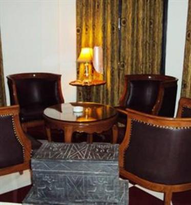 фото отеля Saramsa Resort